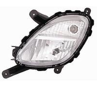 Fendinebbia Kia Picanto 2011 Sinistro H27 92201-1Y100
