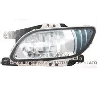 Fendinebbia Anteriore Daf Lf Dal 2014 Sinistro 1892913 H11 Bordo Superiore Verde