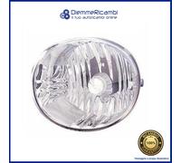 FENDINEBBIA ANTERIORE DESTRA CON OSCURATORE DX - TOYOTA RAV 4 03->05