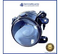 FENDINEBBIA ANTERIORE DESTRA - DX - VOLKSWAGEN GOLF V 03->08 (H11)