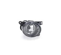 Fendinebbia Anteriore Destra H7 DTV Per Audi A6 4B 07/2001-01/2005 Alogeno