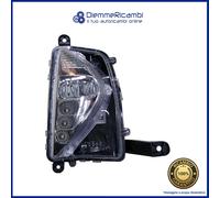 FENDINEBBIA ANTERIORE DESTRA LED - DX - TOYOTA PRIUS 16->