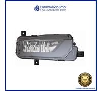 FENDINEBBIA ANTERIORE DESTRA LED - DX - VOLKSWAGEN LT CRAFTER 17->