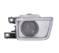 Fendinebbia anteriore destro adatto a VW GOLF III, VENTO