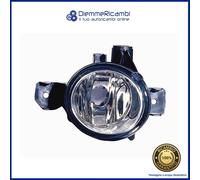 FENDINEBBIA ANTERIORE DESTRO CORNICE INT. CROMATA - DX - BMW X3 06->10