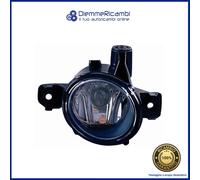 FENDINEBBIA ANTERIORE DESTRO CORNICE INTERNA NERA - DX - BMW SERIE 1 2004->2007