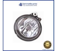 Faro Fendinebbia Anteriore per Bmw X3 F25 2010-2014 H11 Destro