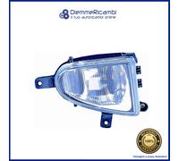 FENDINEBBIA ANTERIORE DESTRO - DX - FORD FOCUS GALAXY 1995->2000