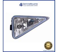 Fendinebbia H11 dx per Honda Civic 2006-2011