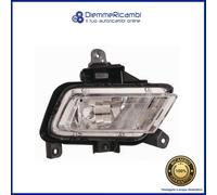 Fendinebbia Per Ceed 5 Porte Lato Destro Dal 2009/10 Al 2012/03 Lato Destro