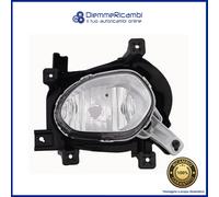 FENDINEBBIA ANTERIORE DESTRO - DX - KIA CEED 5P 2012->2015