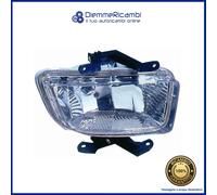 FENDINEBBIA ANTERIORE DESTRO - DX - KIA PICANTO 2004->2008