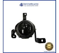 FENDINEBBIA ANTERIORE DESTRO - DX - KIA RIO 5 PORTE 2011->2015