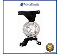 FENDINEBBIA ANTERIORE DESTRO - DX - KIA SORENTO 2009->2012