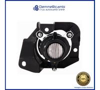 FENDINEBBIA ANTERIORE DESTRO - DX - LANCIA YPSILON 2011->
