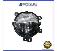 Fendinebbia Anteriore Mini Mini Dal 2013 Destro 63177298332 Fendinebbia H8-5W