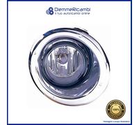 FENDINEBBIA ANTERIORE DESTRO - DX - NISSAN PATROL 2004->