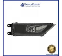 Fendinebbia Anteriore Led PY21W per Mitsubishi Outlander Sport Dal 2019 Destro