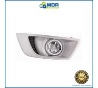FENDINEBBIA ANTERIORE DESTRO GRIGLIA GRIGIO ARGENTO - DX - FORD MONDEO 07->10