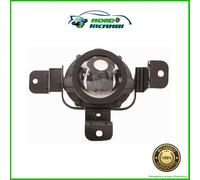 FENDINEBBIA ANTERIORE DESTRO HB4 - DX - CHEVROLET SPARK 11->12
