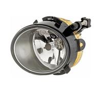 Fendinebbia anteriore destro hb4 per seat ibiza 2008 in poi hella