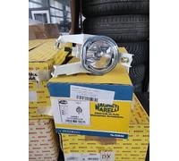 Magneti Marelli Fendinebbia anteriore destro per Lancia Y Nuovo LAA661 Carello H1