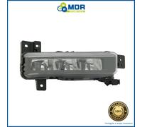 FENDINEBBIA ANTERIORE DESTRO LED - DX - PER BMW SERIE 3 G20 LUXURY 18->