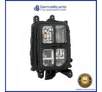 FENDINEBBIA ANTERIORE DESTRO LED - DX - PER MITSUBISHI OUTLANDER SPORT 19->