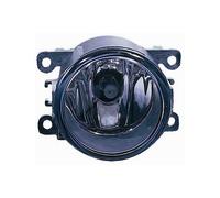 Fendinebbia anteriore destro o sinistro per outlander 2007- 4007 c-crosser 2007-