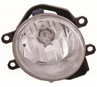 Fendinebbia Anteriore Destro OS H16 per Toyota Prius Mk2 MPV 2012 IN Poi