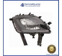 FENDINEBBIA DX OPEL ASTRA J 2010 PARAB. NERA DX MARCA DEPO