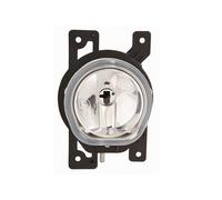 Fendinebbia anteriore destro per fiat doblo 2009 in poi opel combo 2012 in poi