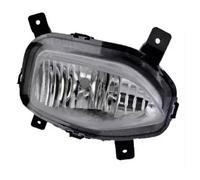 Fendinebbia Anteriore Destro Per Mg Hs-Ehs 2020 In Poi