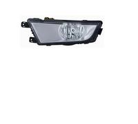 Fendinebbia anteriore destro per skoda octavia 2013 al 2016 cromato 5E0941702