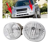 Fendinebbia anteriore destro per Toyota per RAV4 per LEXUS ES330 ottima illumina