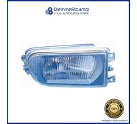 FENDINEBBIA ANTERIORE DESTRO VETRO RIGATO - DX - BMW SERIE 5 E39 95->00