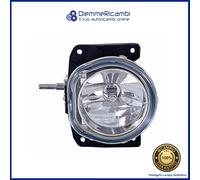 FENDINEBBIA ANTERIORE - DX - SX - FIAT SIENA STRADA PICK-UP 2005->2012