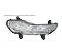 Fendinebbia anteriore faro sinistro h10 posizione per kuga 2012 in poi