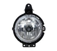 Fendinebbia Anteriore Fendinebbia Per Paraurti Anteriore Auto Luce Di Marcia Diurna Per BMW Per Mini Per R55 R56 R57 R58 R59 Con Una Lampadina Fendinebbia Auto(Giusto)