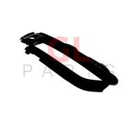 Fendinebbia Anteriore Griglia Sinistro per Porsche Cayenne 9YA 2017-