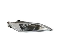 Fendinebbia Anteriore Gruppo Luci Fendinebbia Diurne Accessori Per Auto Compatibile Con Toyota Per Sienna 2006 2007 2008 2009 2010 81220AE020(Right)