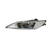Fendinebbia Anteriore Gruppo Luci Fendinebbia Diurne Accessori Per Auto Compatibile Con Toyota Per Sienna 2006 2007 2008 2009 2010 81220AE020(Left)