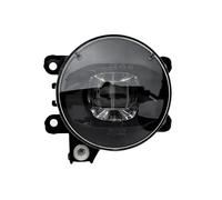 Fendinebbia Anteriore LED Destro Per Renault Captur 17- Lampada Montaggio OEM