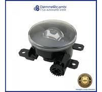FARO FENDINEBBIA A LED DX=SX PEUGEOT 308 DAL 2021 IN POI NUOVO