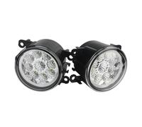 Fendinebbia Anteriore Luci Diurne A LED Bianche Anteriori Fendinebbia DRL Per OPEL Per IVAUXHALL Per Agila Per Signum Per Tigra Per Vectra Fari Fendinebbia