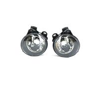Fendinebbia Anteriore Paraurti Anteriore Fendinebbia Alloggiamento 63177839866 Per BMW Serie 2 3 5 E92 E93 F07 F10 F22 F23 Sport M3 M5 63177839865 Lampada Fendinebbia(1 paio)