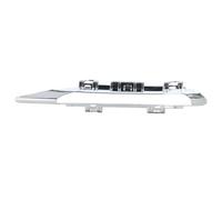 Fendinebbia Anteriore Per Auto Per Benz W221 S350/400/450/550/600 | 2005-2013 Paraurti Anteriore Auto Fendinebbia Fendinebbia Modanatura Cromata(Giusto)