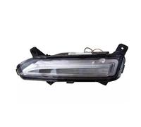 Fendinebbia Anteriore per Auto per Dongfeng Xiaokang Honor 500 Paraurti Anteriore Fendinebbia Faro diurno