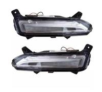 Fendinebbia Anteriore per Auto per Dongfeng Xiaokang Honor 500 Paraurti Anteriore Fendinebbia Faro diurno