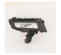 Fendinebbia Anteriore per Auto per Mazda 3 per M3 BK 2007-2010 Fendinebbia paraurti Anteriore per Auto Fendinebbia Adatto con Lampadina